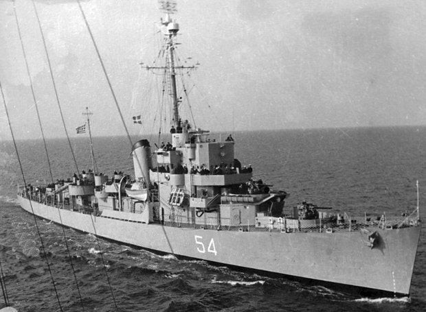 Έγινε πραγματικά το Πείραμα της Φιλαδέλφειας ή το λεγόμενο «project Rainbow»;